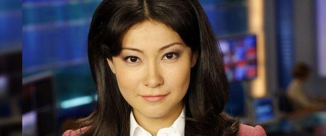 Телеведущая Марина Ким подтвердила третью беременность