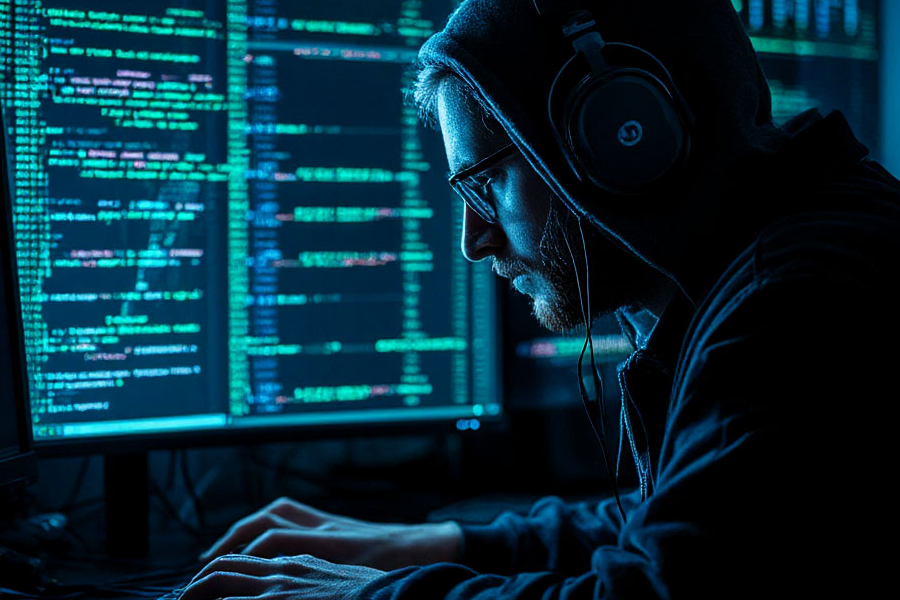 От троянов до майнеров: как защищают данные в Ростовской области