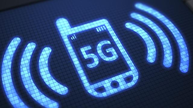 Verizon Communications запустит в США сеть связи 5G