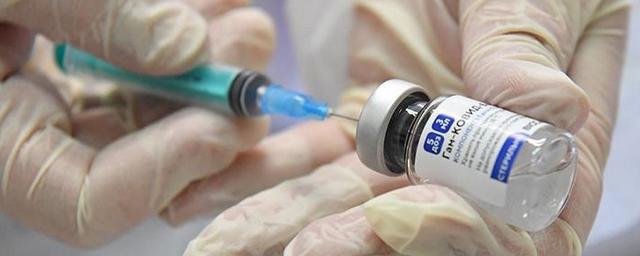 Пункты вакцинации от COVID-19 откроют на избирательных участках Новосибирской области