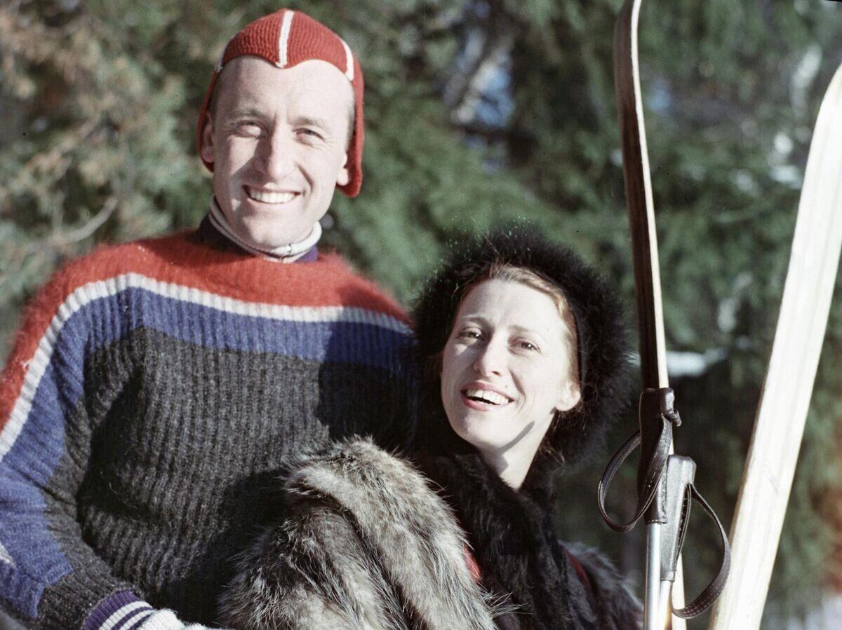 «Я любил только двух женщин» — откровение Щедрина перед смертью. Почему Плисецкая отказалась от детей? Их завещание потрясло всех