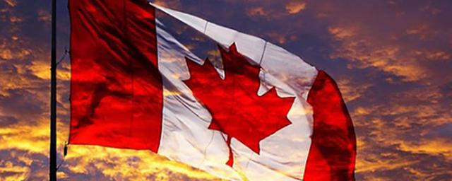 Правительство Канады считает неприемлемыми санкции России против девяти канадцев