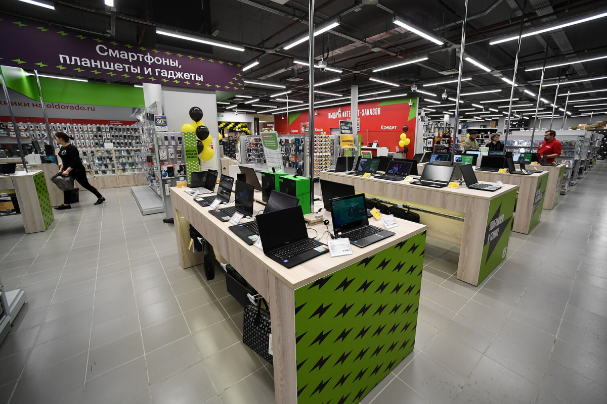 Минцифры обяжет российских продавцов устанавливать на импортные компьютеры отечественные ОС