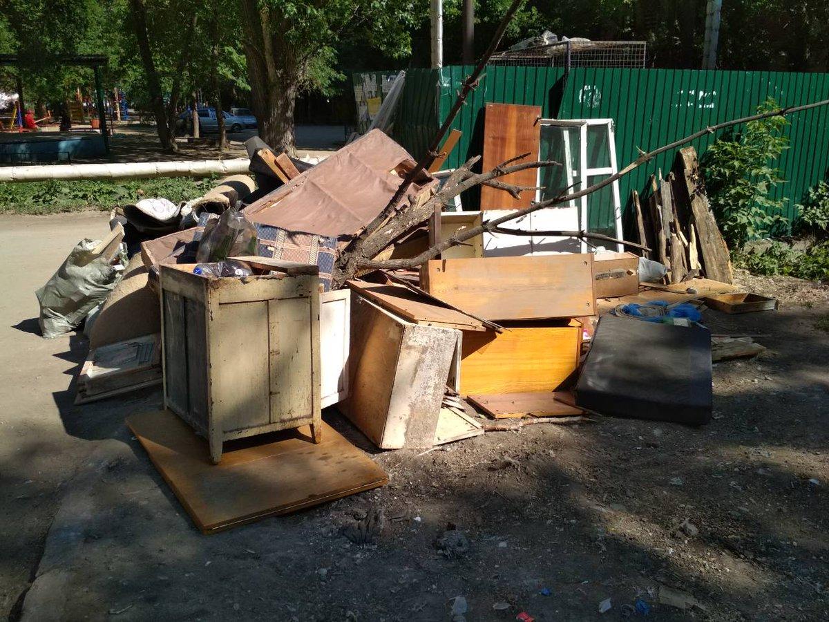 Бешеные счета за вывоз отходов стали шоком для жителей Ставрополья