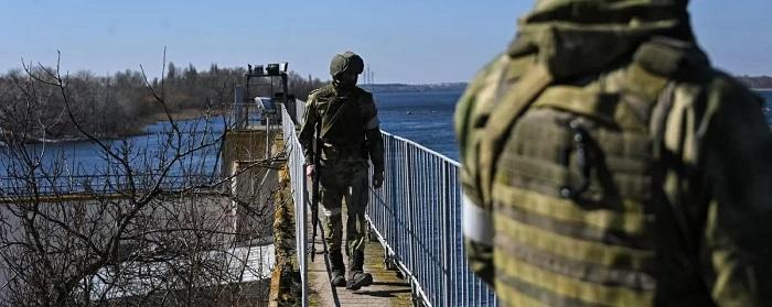 ВС РФ уничтожили три лодки с ДРГ ВСУ в районе Садового