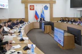 Кадровый голод и ставка на молодежь: в Туве готовят рывок в большой науке