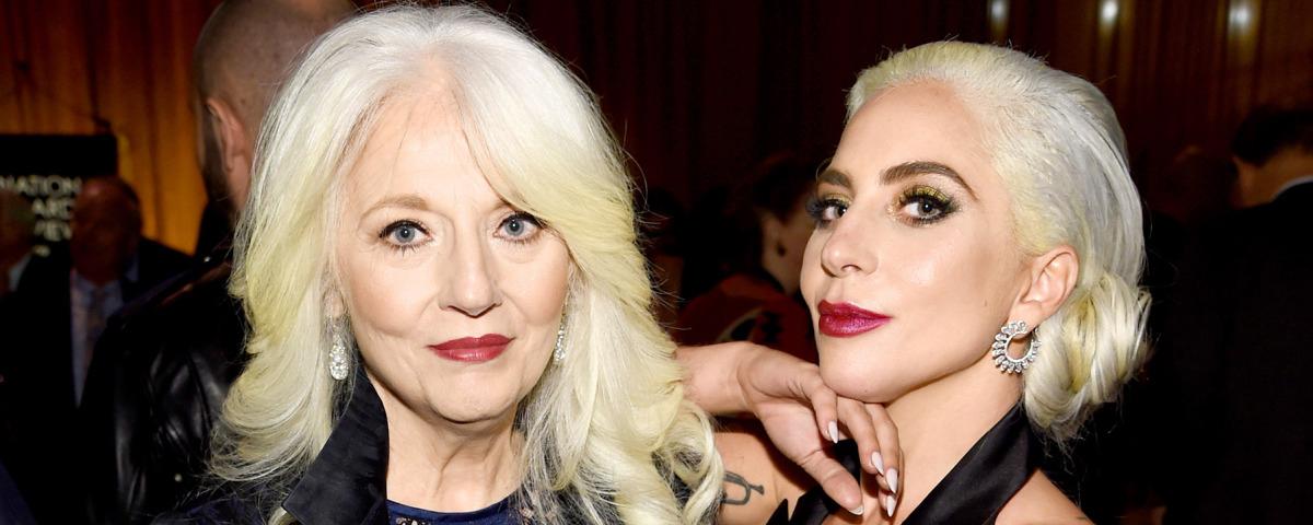 Lady Gaga's mom revealed that the singer has been suffering from depression and anxiety since childhood