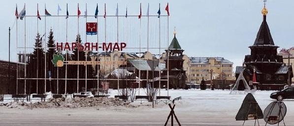 В Ненецком автономном округе появится альтернатива спутниковой связи