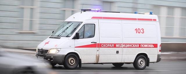 В Москве мужчина обстрелял подростков из пневматического оружия