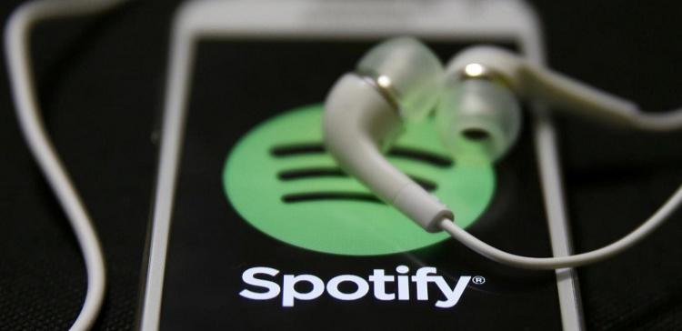 Spotify возглавил топ самых популярных музыкальных сервисов мира