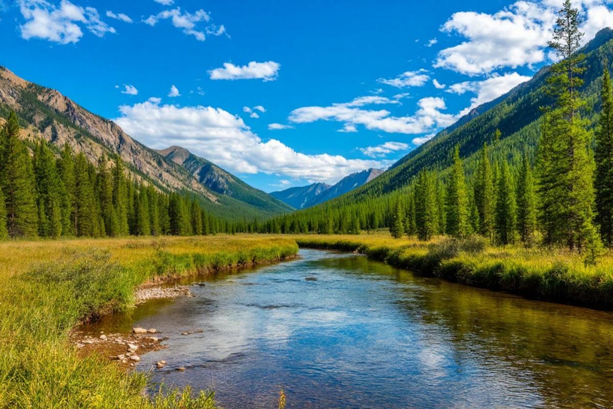 Мусорная реформа: Бурятия строит новые полигоны для отходов