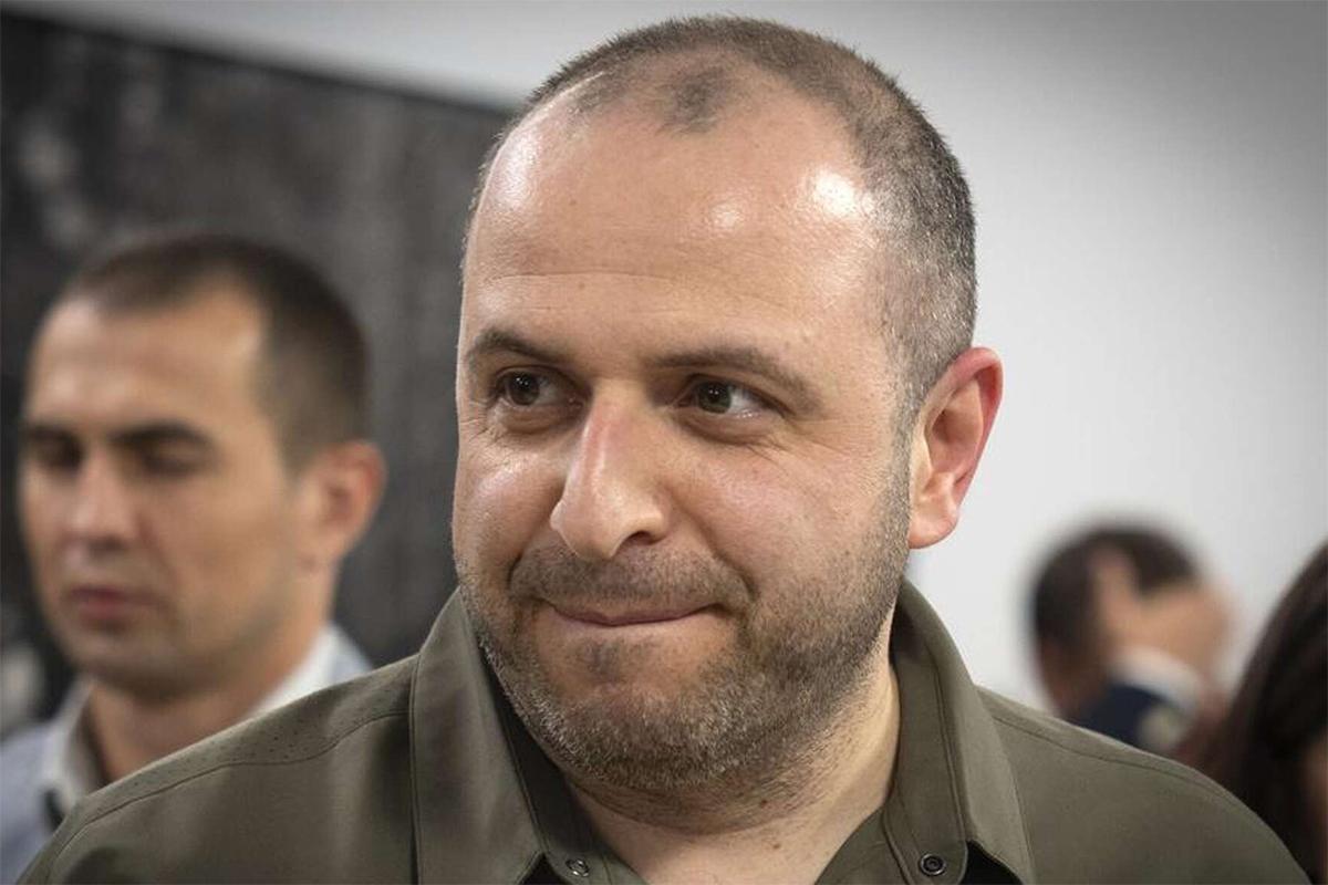 Умеров утверждает, что Украина передала России проект меморандума