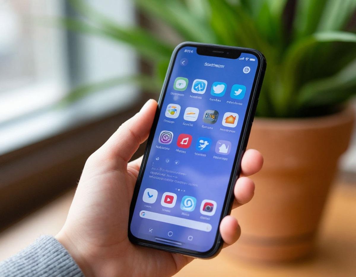 Власти Херсонской области намерены внедрить мессенджер Max в работу