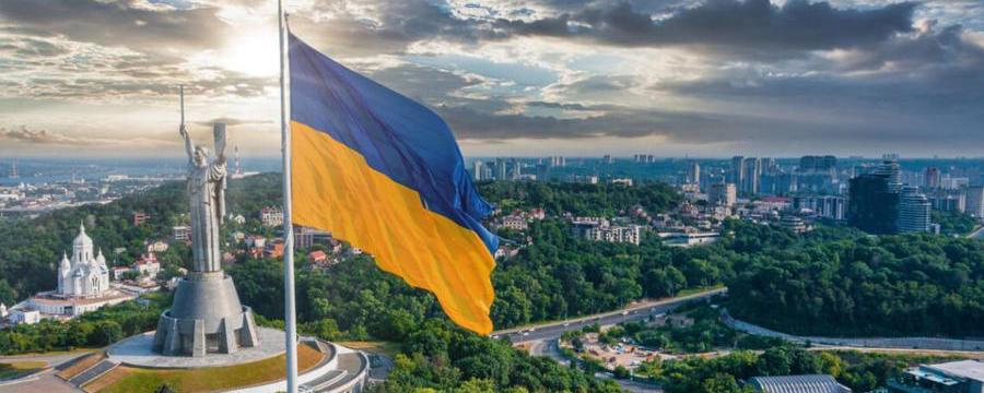 American Conservative: Украина может говорить о своей победе, пока остается на карте