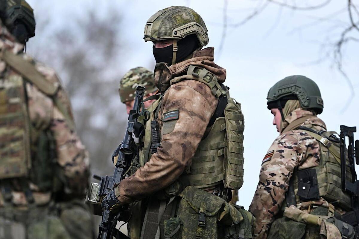 «Секретное оружие»: ВС РФ используют лошадей и ослов для обхода украинских дронов