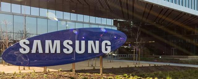 Операционная прибыль Samsung за четвертый квартал рухнула на 69%