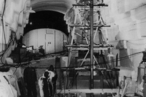 Спустя 65 лет: ученые NASA нашли в Гренландии базу США времен Холодной войны