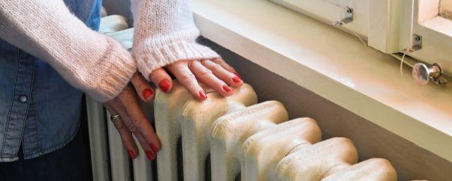 В Биробиджане без отопления остались 6 домов из-за коммунальной аварии