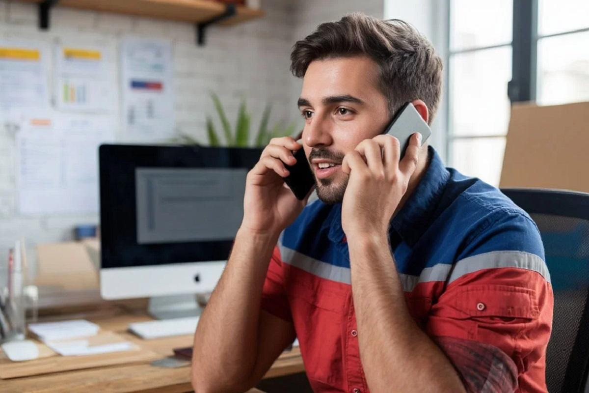 Депутат Немкин рассказал о популярной новой схеме мошенничества от имени операторов связи