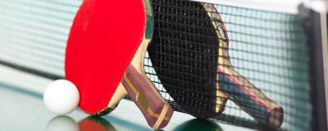 В Южно-Сахалинске появится школа настольного тенниса