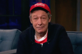 От тюрьмы до театра: как Никита Михалков дал Ефремову шанс на возвращение