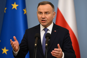 Эксперт оценил угрозу уходящего президента Польши о возможном закрытии аэропорта Жешув