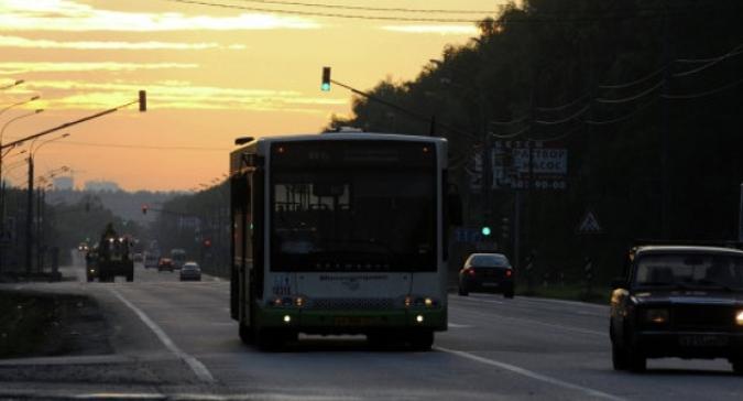 В Петербурге на майские праздники будут работать ночные автобусы