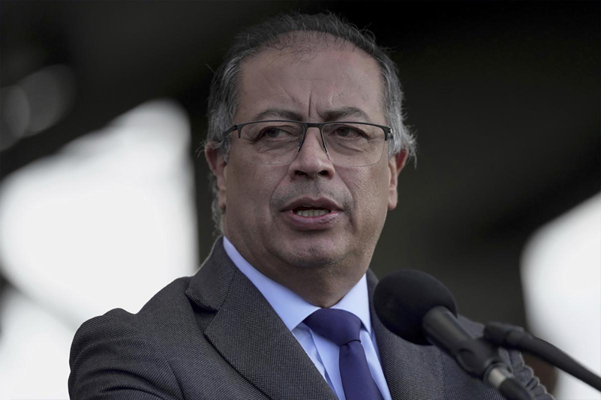 Колумбия заявила о прекращении покупок оружия у США