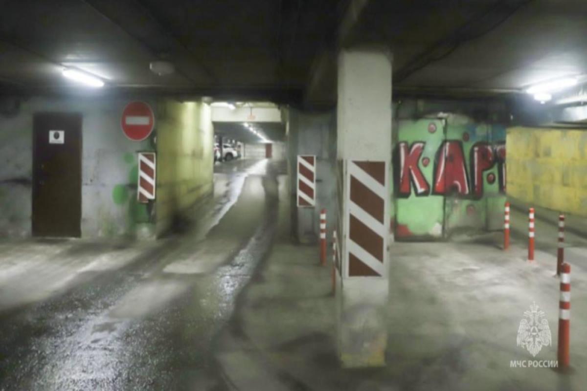 Во Владимире провели совещание, посвященное обустройству укрытий на случай ЧС