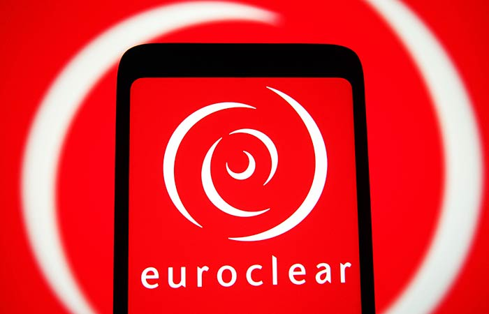 ВЭБ подал иск против бельгийского банка Euroclear почти на $300 млн