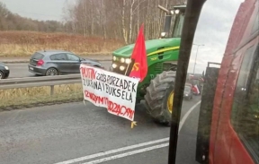Польша грозит Украине новыми ограничениями в поставках сельхозпродукции