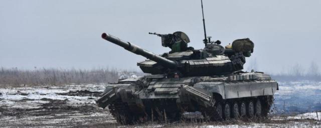 Разведчик спецназа ВС России: Бойцы ВСУ сдаются в плен, замурованные в танках