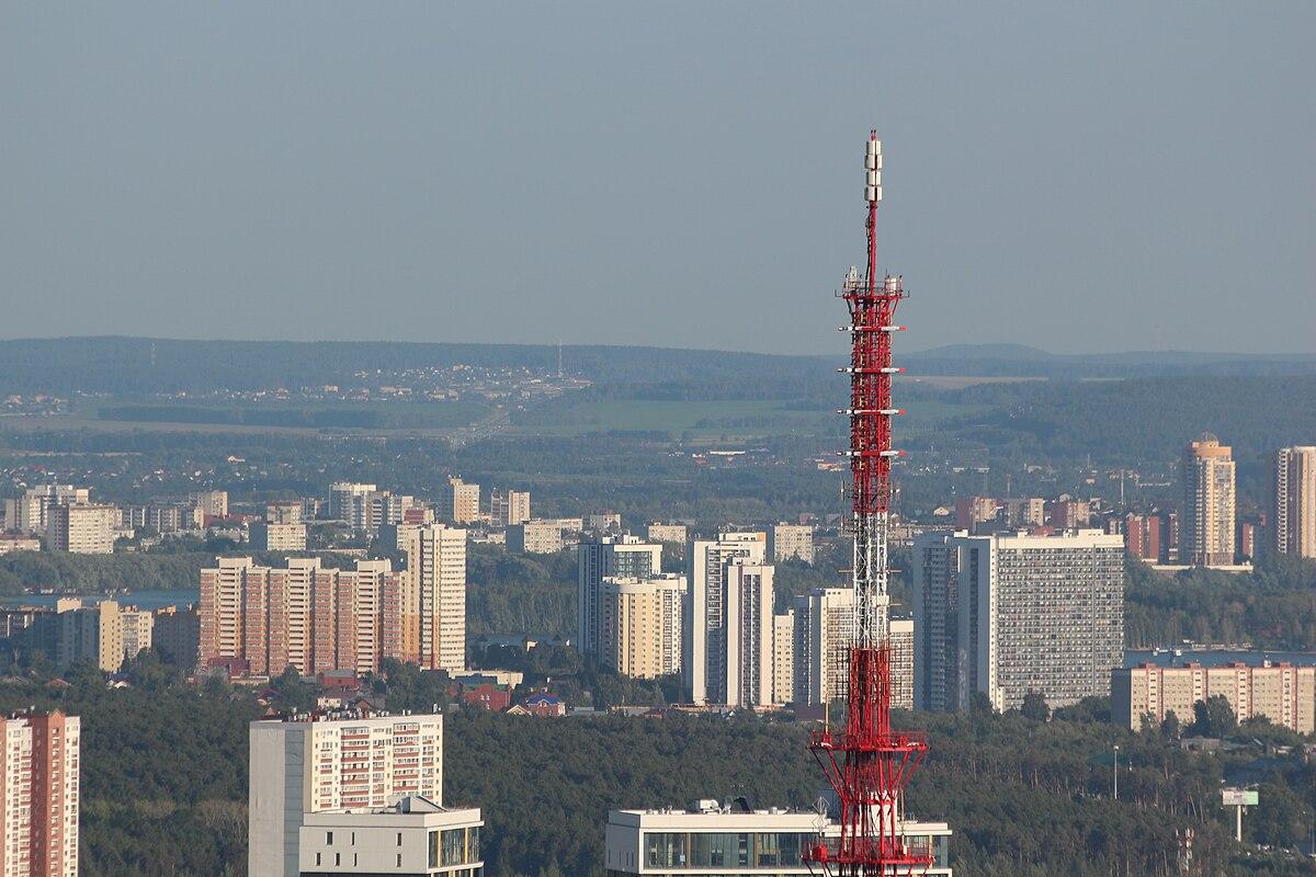Уральский бизнес налаживает бизнес-контакты в Иране и Индии