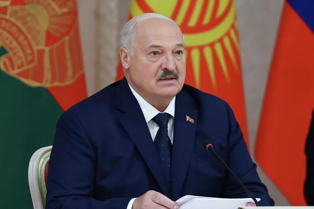 Лукашенко: Белоруссии следует сосредоточиться на перспективных направлениях науки