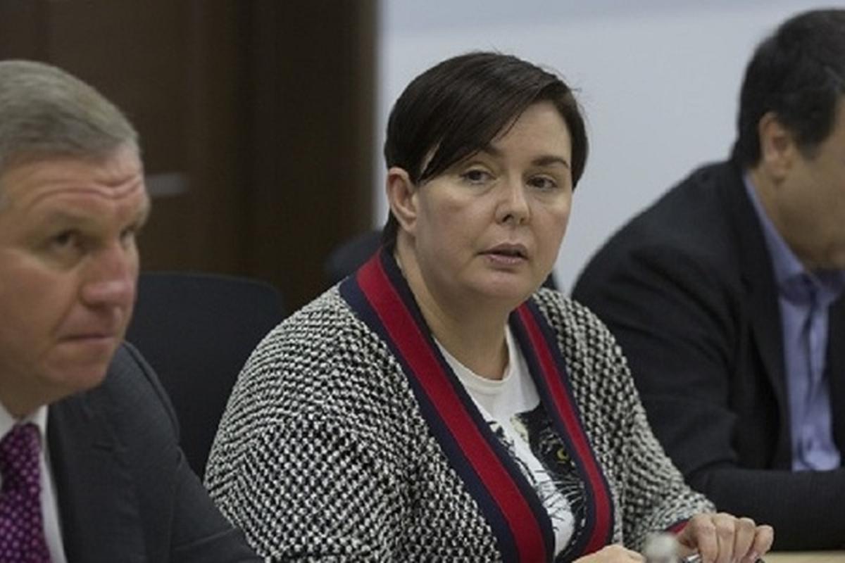 В Москве задержали владельца компании «Облкоммунэнерго»