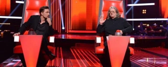 Дима Билан считает композитора Александра Градского своим отцом в музыке