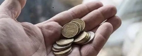 В Калужской области граждан призывают вернуть монеты в оборот
