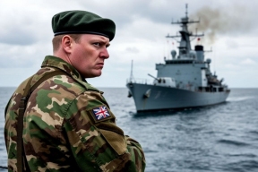 «Сотрем с лица земли». Последнее польское предупреждение России. Шакалы НАТО под Калининградом