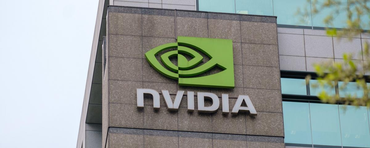 Nvidia официально объявила об уходе с российского рынка