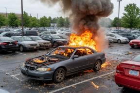 Политолог Дудаков назвал виновных в курировании терактов в России