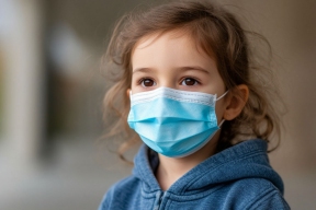 Министр образования Новосибирской области объявила о введении масочного режима для персонала школ и детских садов с 9 декабря