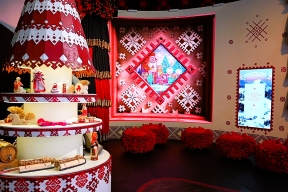 Сказочное наследие Мордовии оживает в Москве