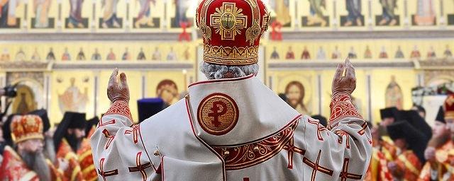 РПЦ считает «правовым нонсенсом» референдум по Исаакиевскому собору
