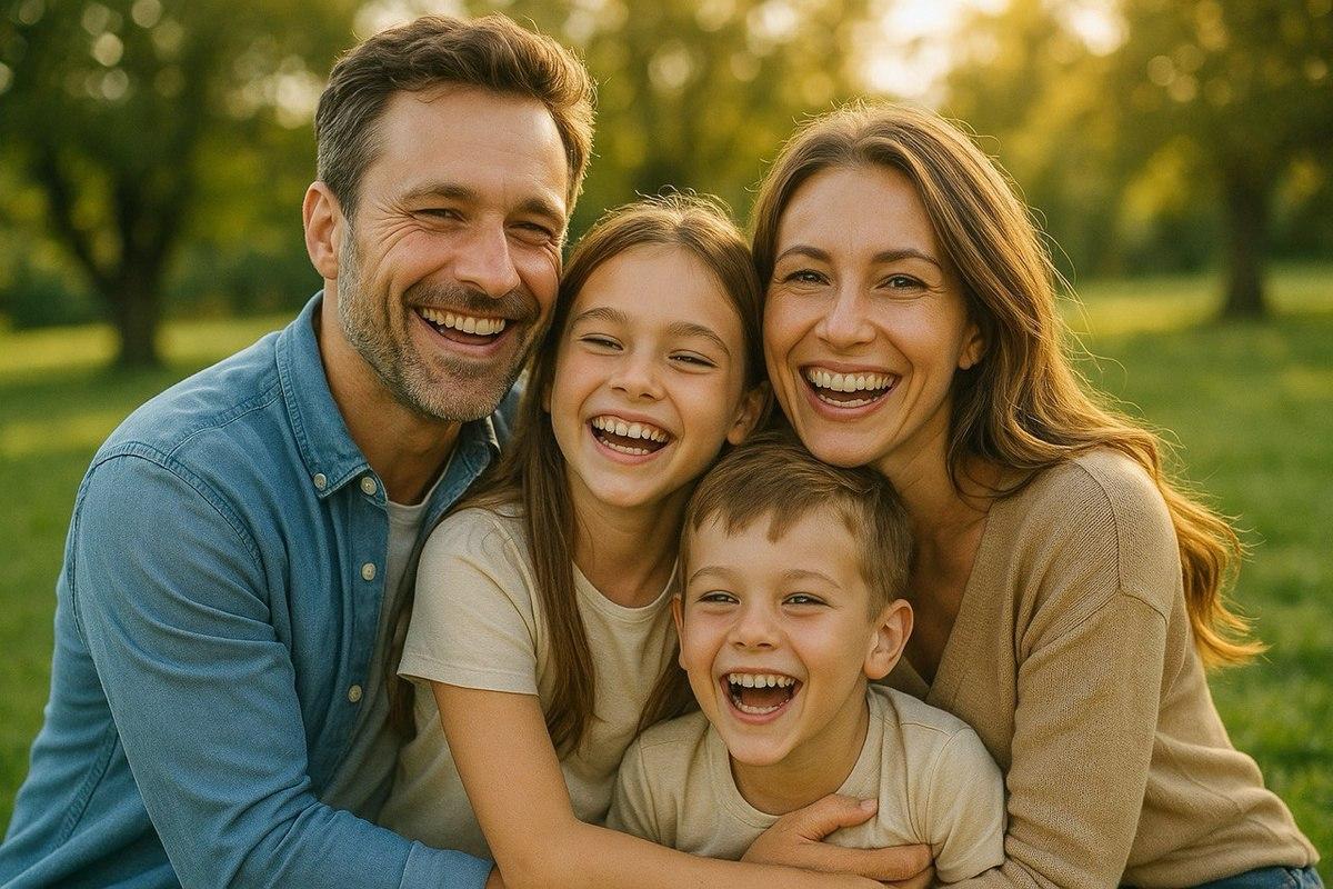 Более 60 детей, оставшихся без родительского тепла, обрели новые семьи в Костроме в 2025 году