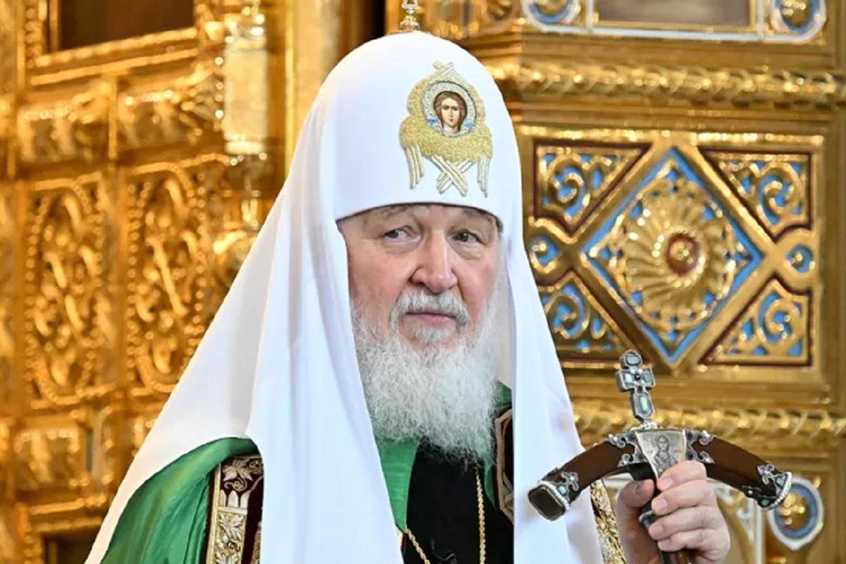 Патриарх Кирилл объяснил христианам опасность употребления алкоголя