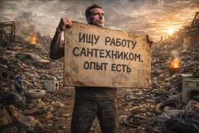 Отвернулись даже русофобы. Крутое пике Макса Покровского в эмиграции: от иноагента до уборщика