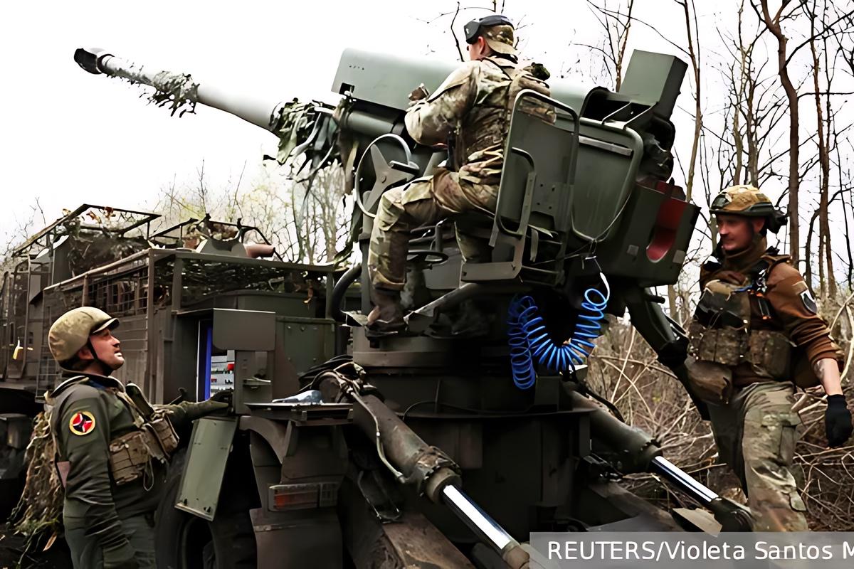 Глава правительства Грузии раскрыл роль «глубинного государства» в украинском конфликте