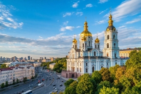 Оборона Киева под угрозой: Кличко обвинил власть в срыве планов из-за внутренних склок