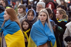 Euractiv: У ЕС нет плана насчёт украинских беженцев после окончания конфликта