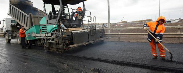 В Рязанской области приведут в порядок 25 километров дорог